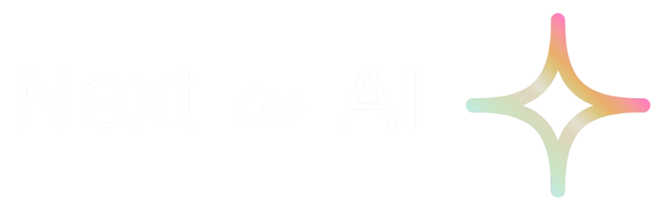 Next in AI Logo